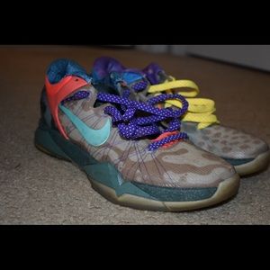 2012 Kobe 7 “what the”